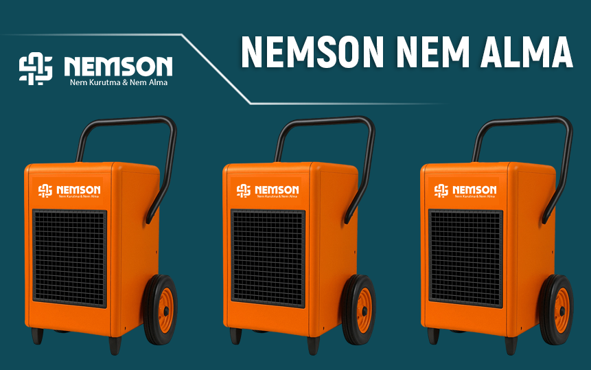 Ümraniye Nem Kurutma